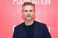SAG-AFTRA Foundation Conversations - "Force Of Nature" - Source: Getty